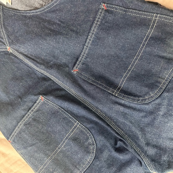 Dickies Men’s Overalls - Picture 3 of 6